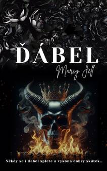 Obálka Ďábel