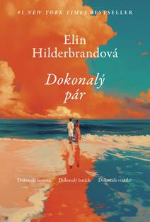 Obálka Dokonalý pár