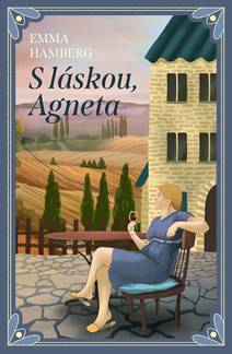 Obálka S láskou, Agneta