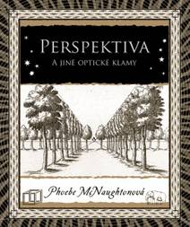Obálka Perspektiva a jiné optické klamy