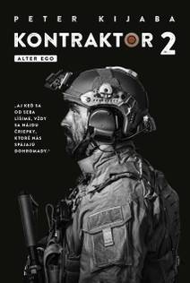 Obálka Kontraktor 2