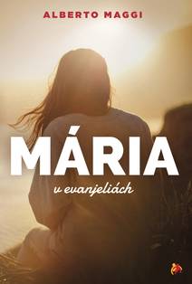 Obálka Mária v evanjeliách