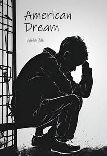 Obálka American dream