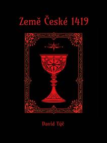 Obálka Země České 1419