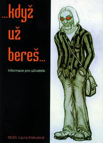 Obálka ...Když už bereš...