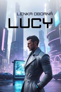 Obálka Lucy