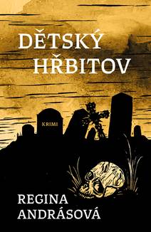 Obálka Dětský hřbitov