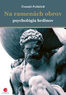 Obálka Na ramenách obrov