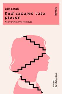 Obálka Keď začuješ túto pieseň