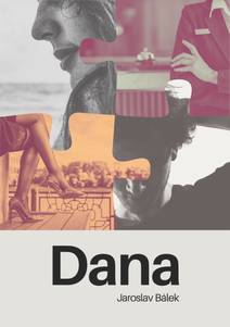 Obálka Dana