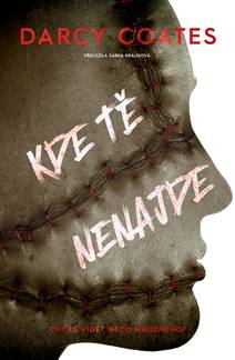 Obálka Kde tě nenajde