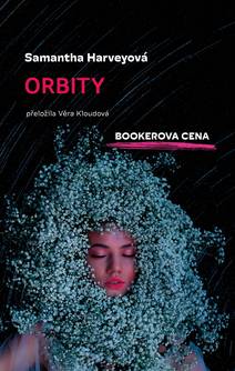Obálka Orbity