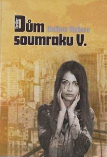 Obálka Dům soumraku 5