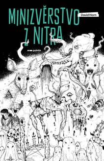 Obálka Minizvěrstvo z nitra