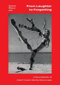 Obálka From Laughter to Forgetting