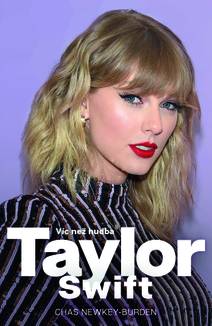 Obálka Taylor Swift