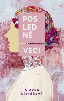 Obálka Posledné veci