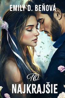 Obálka To najkrajšie