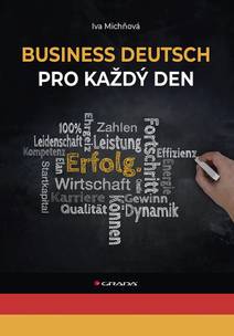 Obálka Business Deutsch pro každý den