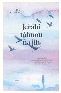 Obálka Jeřábi táhnou na jih