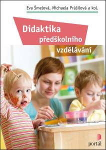 Obálka Didaktika předškolního vzdělávání