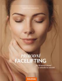 Obálka Přírodní facelifting