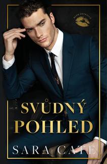 Obálka Svůdný pohled