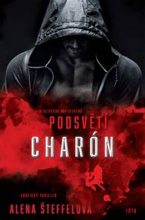 Obálka Podsvětí: Charón