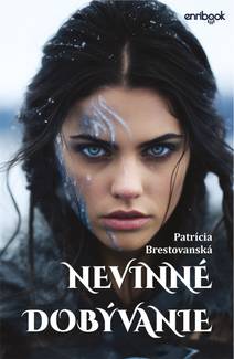 Obálka Nevinné dobývanie