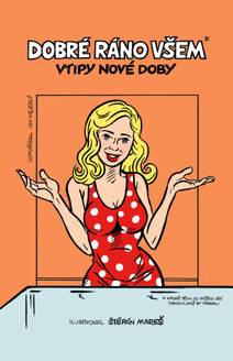 Obálka Dobré ráno všem*