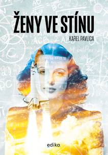 Obálka Ženy ve stínu