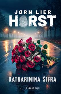 Obálka Katharinina šifra