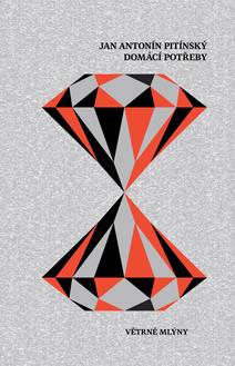 Obálka Domácí potřeby