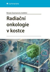 Obálka Radiační onkologie v kostce