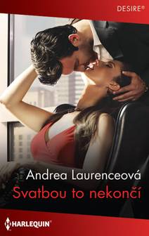 Obálka Svatbou to nekončí