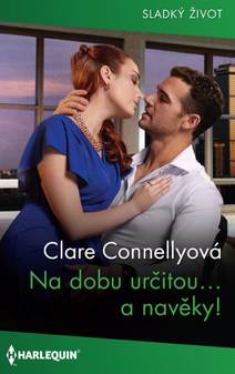 Obálka Na dobu určitou… a navěky!