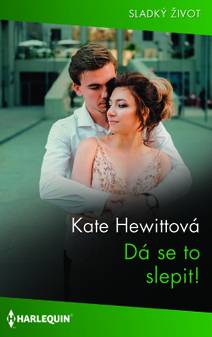 Obálka Dá se to slepit!