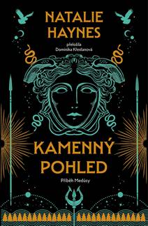 Obálka Kamenný pohled