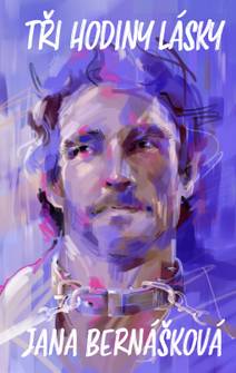 Obálka Tři hodiny lásky