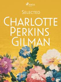 Obálka Selected Charlotte Perkins Gilman