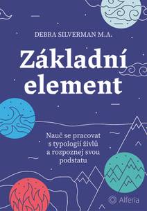 Obálka Základní element