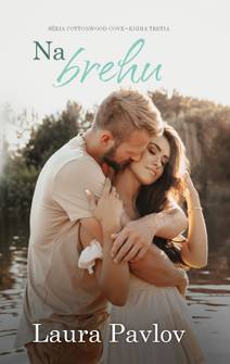 Obálka Na brehu