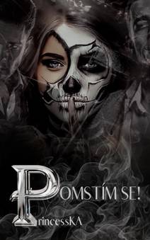 Obálka Pomstím se!