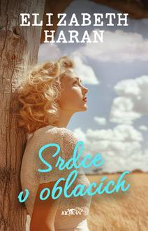 Obálka Srdce v oblacích