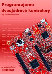 Obálka Programujeme dvojjádrové kontrolery