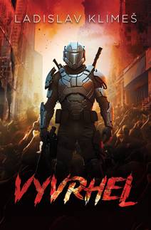 Obálka Kolaborant 2: Vyvrhel