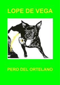 Obálka Pero del ortelano