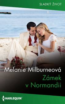Obálka Zámek v Normandii