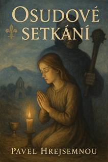 Obálka Osudové setkání