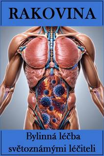 Obálka Rakovina